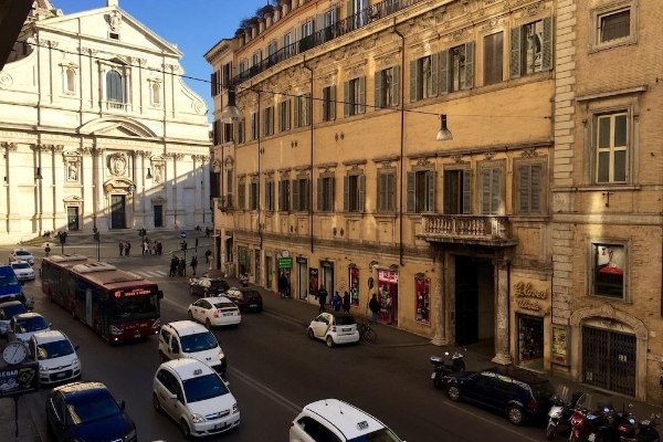 Hotel Best Pantheon B&B